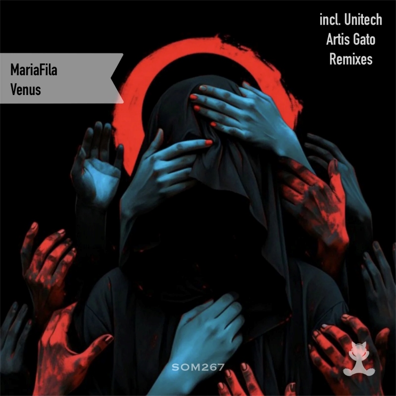 Mariafila - Venus (Original Mix)