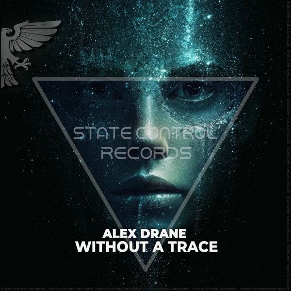 Alex Drane - Without A Trace (Extended Mix)