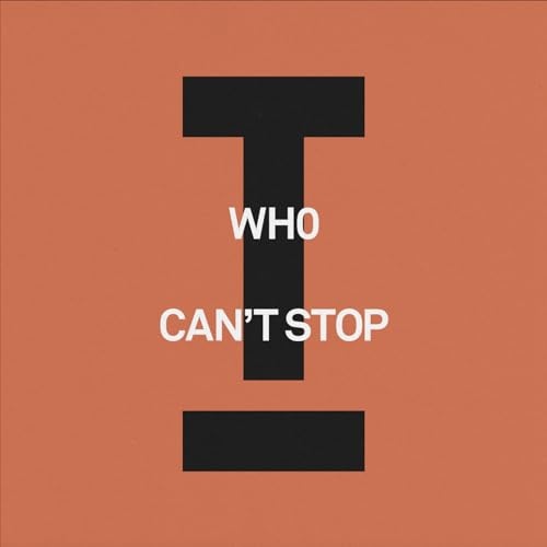 Wh0 - Can’t Stop (Extended Mix)
