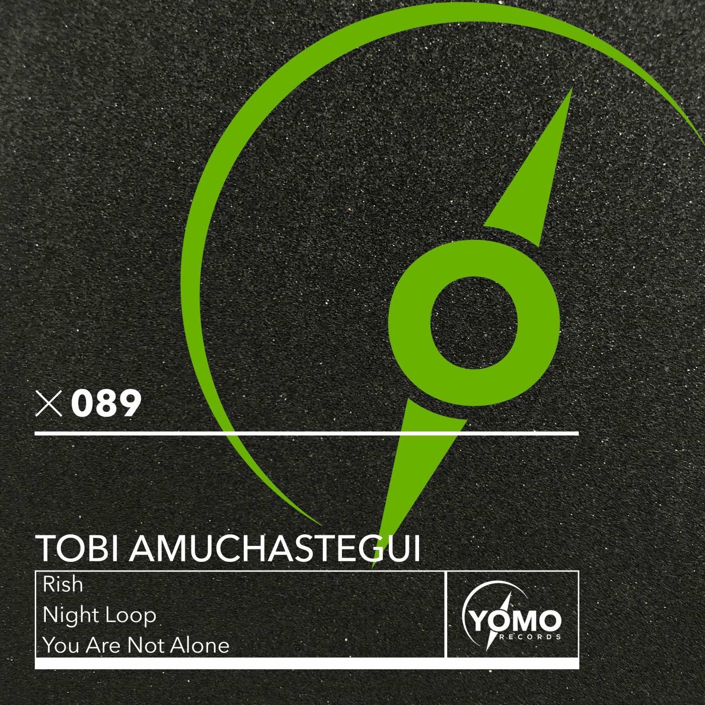 Tobi Amuchastegui - Night Loop (Original Mix)
