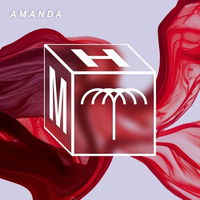 Millero, Alt Control - Amanda (Original Mix)
