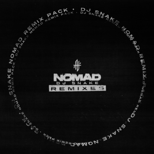 DJ Snake feat. Future & Travis Scott - Tsunami (Ricky Remedy Remix)