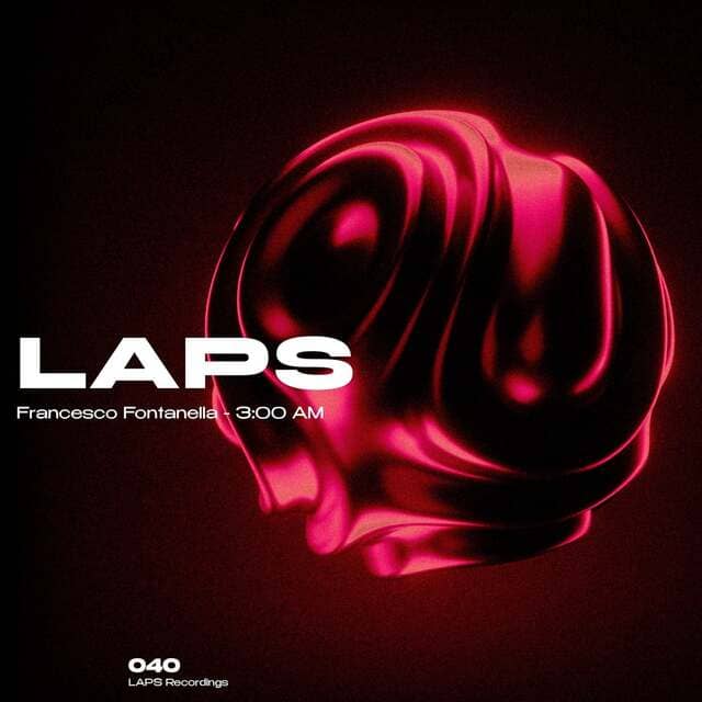 Francesco Fontanella - You Are Not Alone (Original Mix)