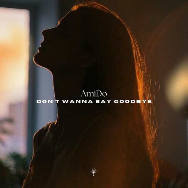 AmiDo - Don't Wanna Say Goodbye (Original Mix)