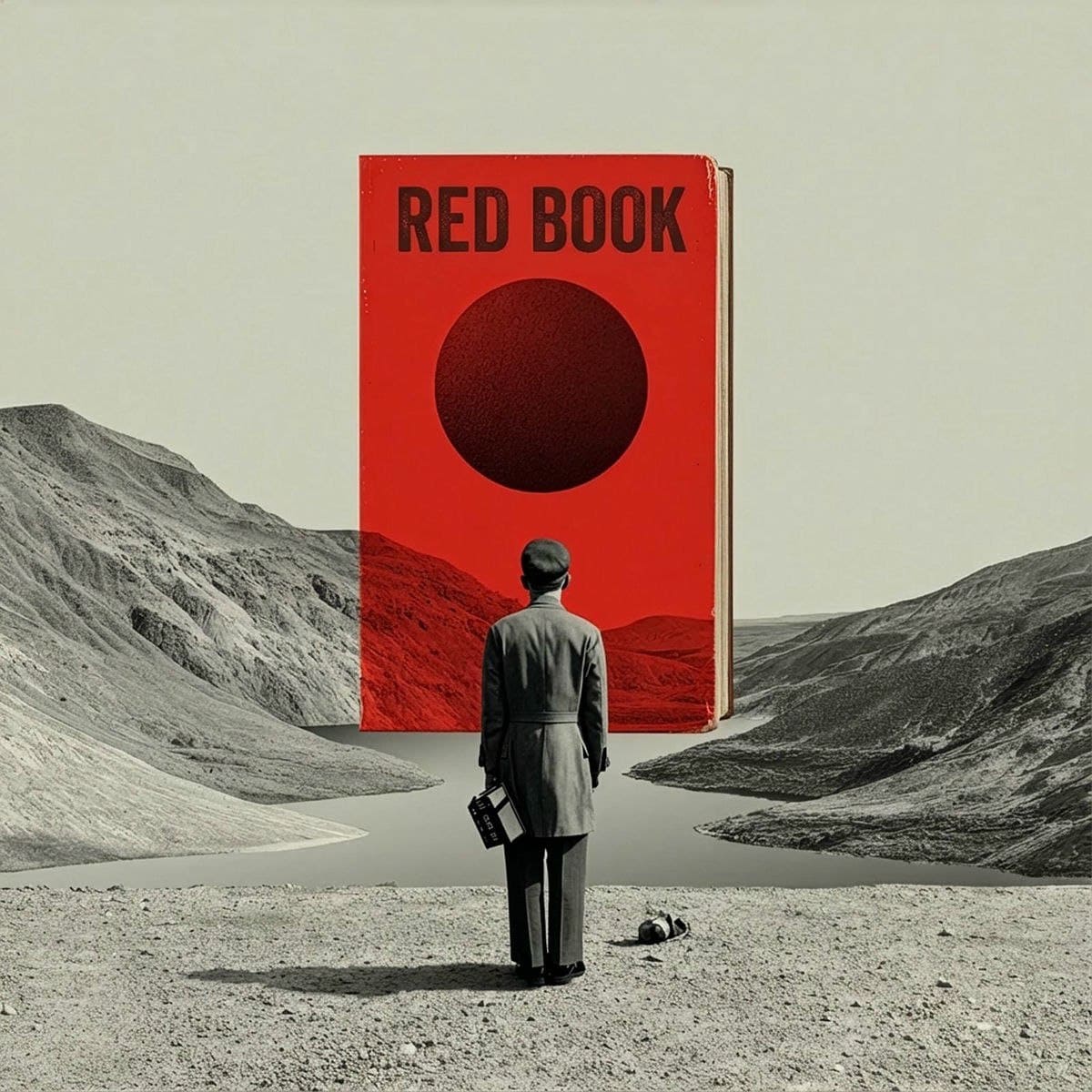 Kelly Boesch - Red Book (Original Mix)
