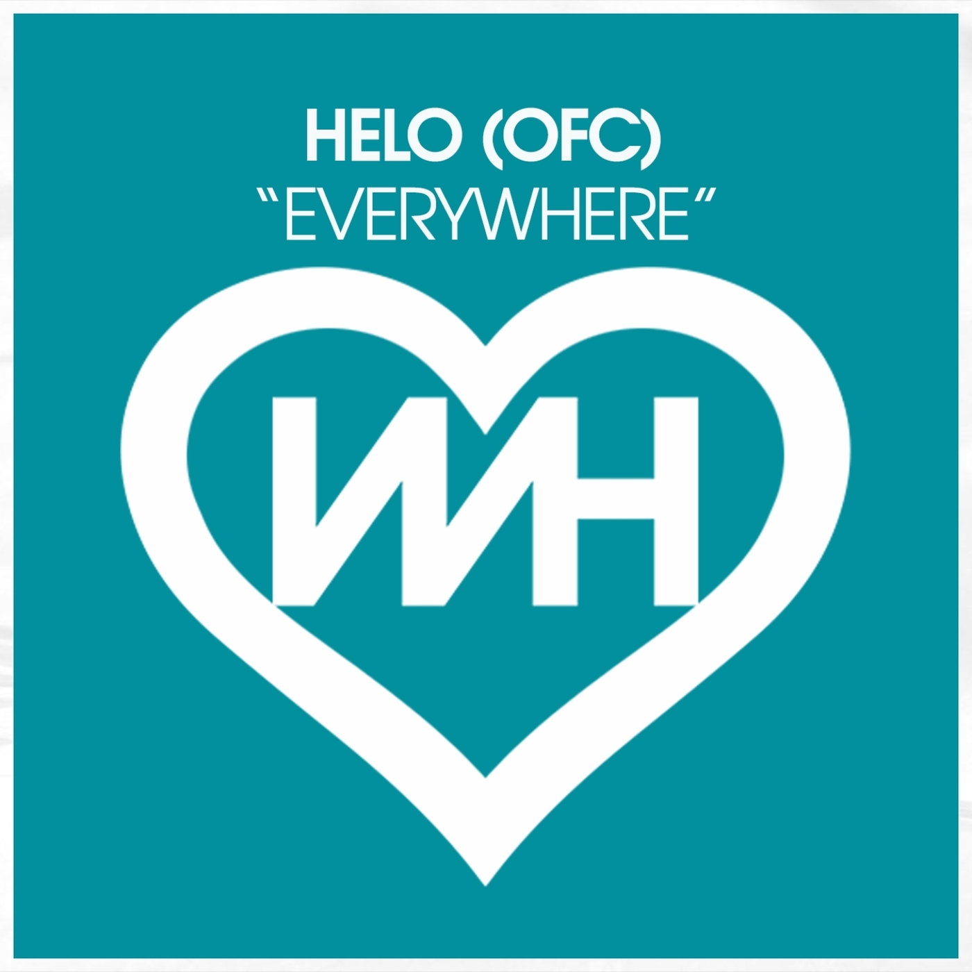 HELO (OFC) - Everywhere (Original Mix)