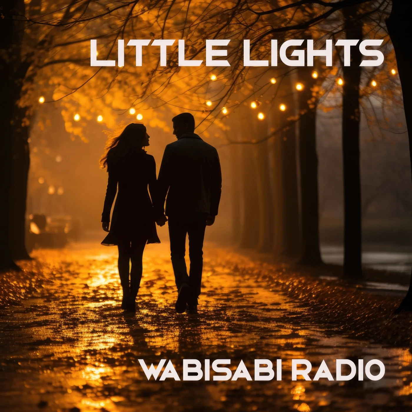 WabiSabi Radio – Little Lights (Original Mix)