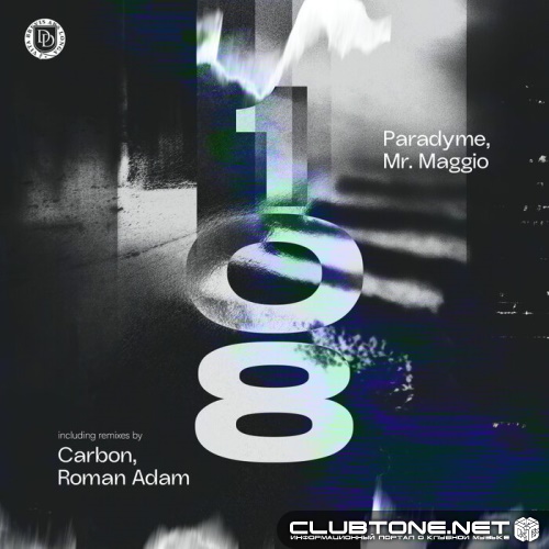 Paradyme & Mr.Maggio - 108 (Original Mix)