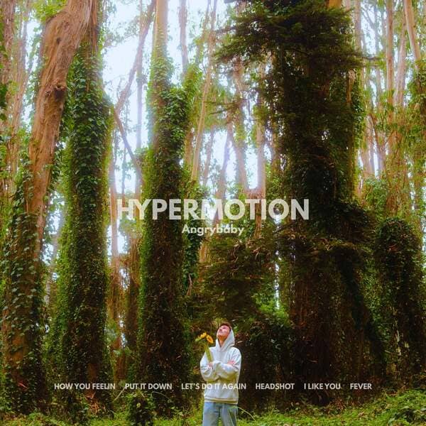 Angrybaby - FEVER (Original Mix)