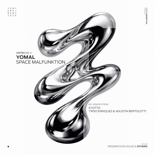 Yomal - Space Malfunktion (Original Mix)