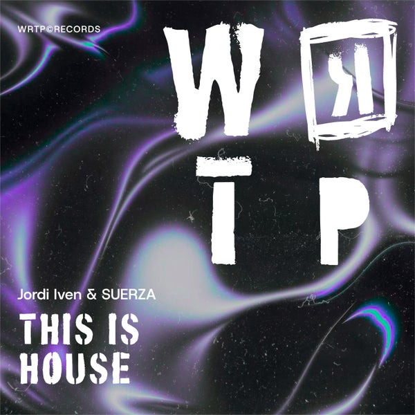 Jordi Iven, Suerza - This is House (Extended Mix)