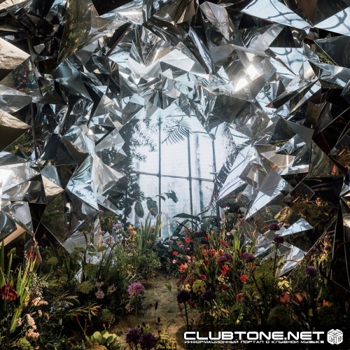 Wilkinson & Mougleta - Eternity (Original Mix)