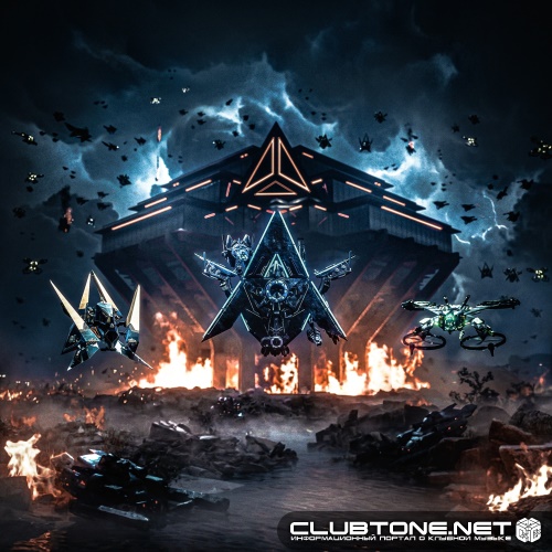 Alan Walker & Sorana - Void (Original Mix)