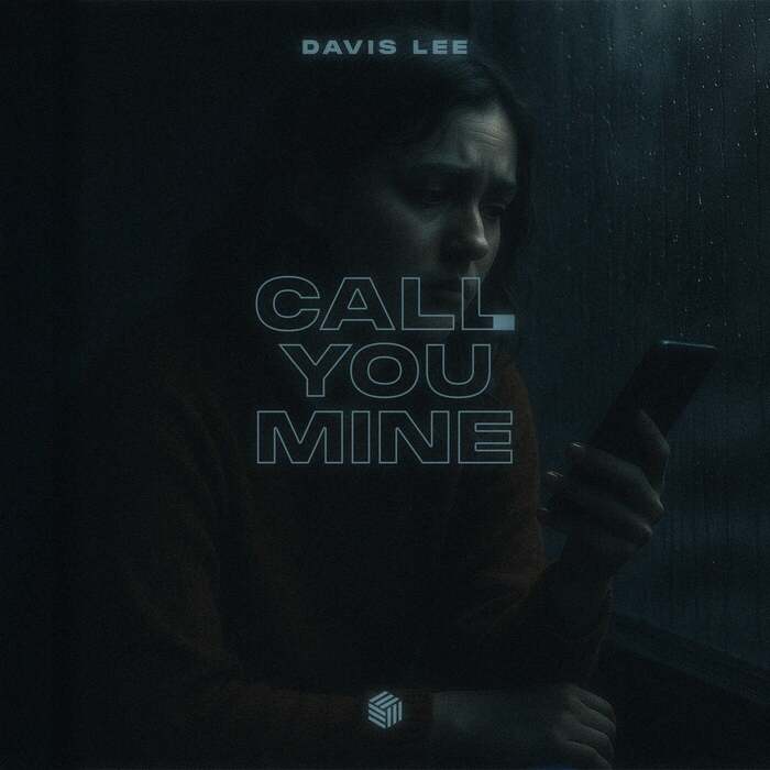 Davis Lee - Call You Mine (Extended Mix)