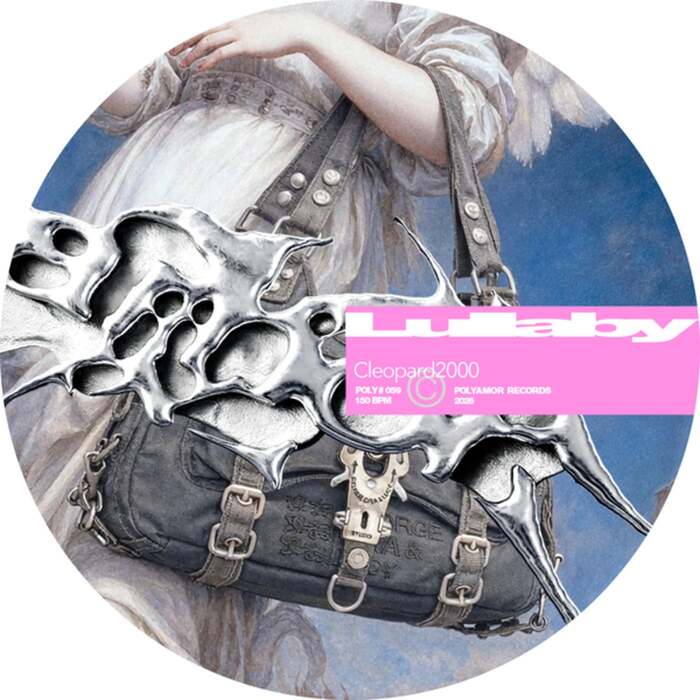 Cleopard2000 - Lullaby (Extended Mix)