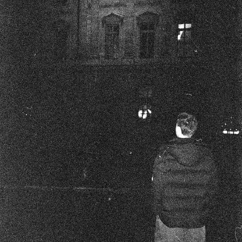 Notre Dame - Lost Echoes (Luch Rework)