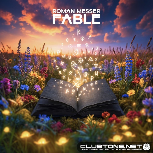 Roman Messer - Fable (Extended Mix)