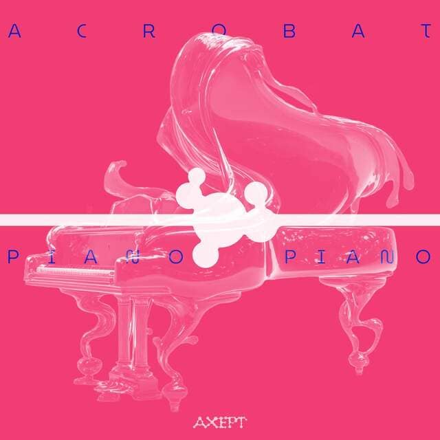 Acrobat - Piano Piano  (Extended Mix)