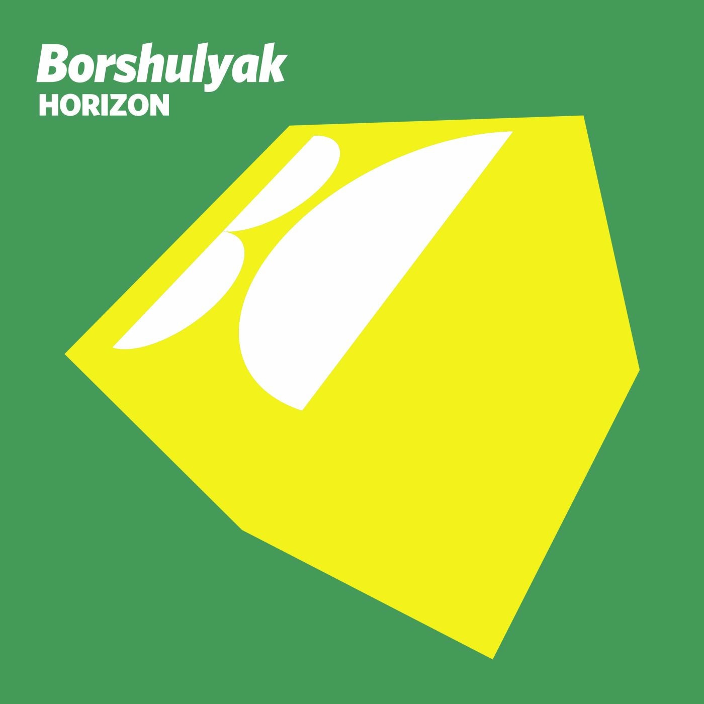 Borshulyak - Horizon (Original Mix)