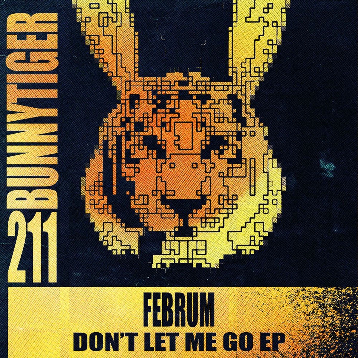 Februm, Leo Amos - Falling Love (Original Mix)