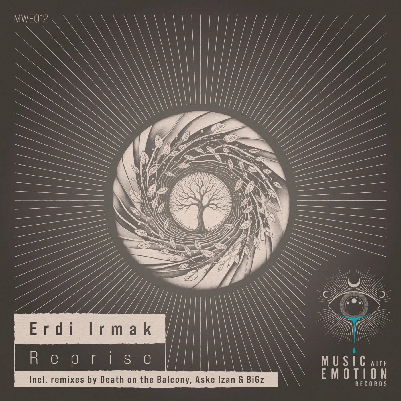 Erdi Irmak - Reprise (Original Mix)