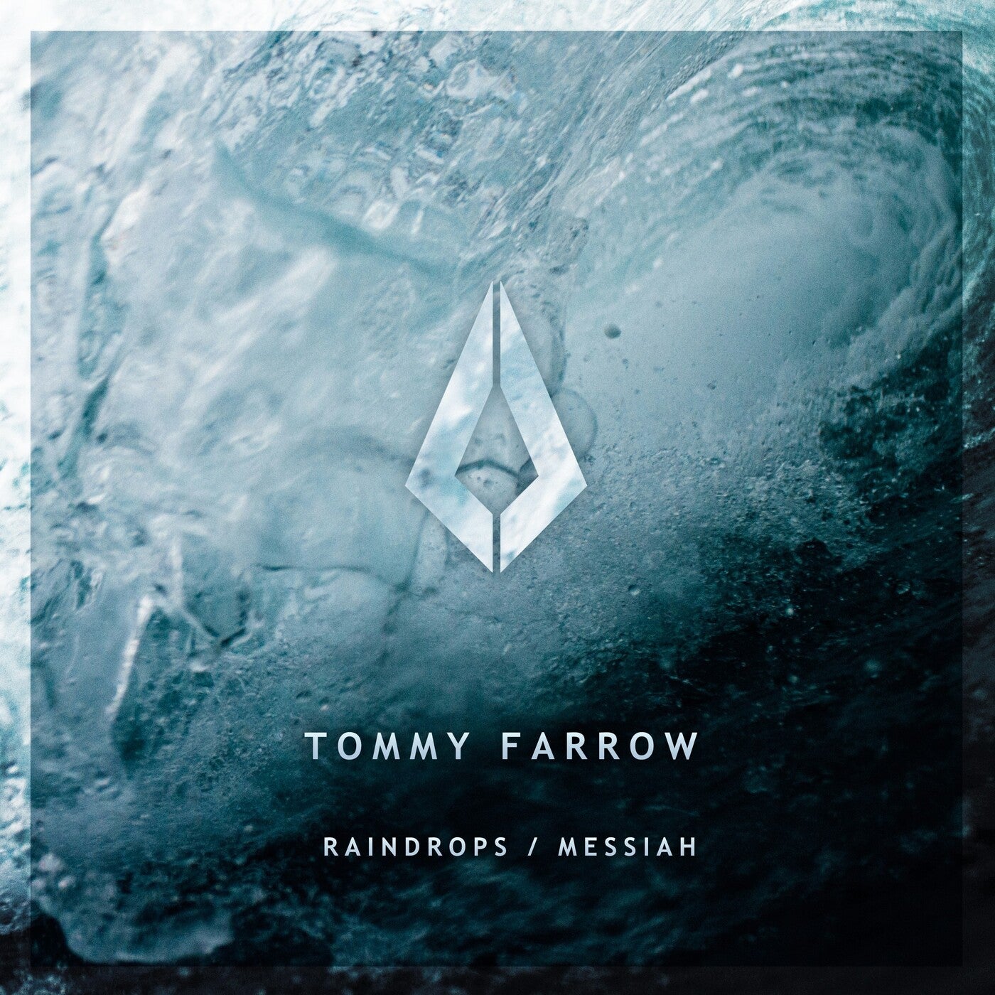 Tommy Farrow, 88Birds - Raindrops (Extended Mix)