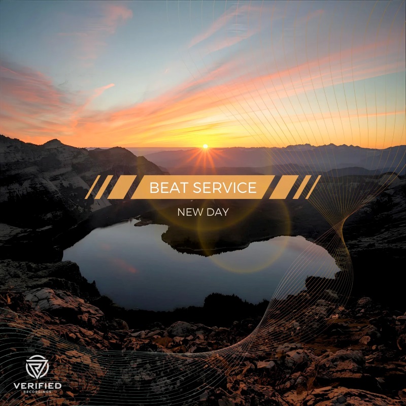 Beat Service - New Day (Extended Mix)