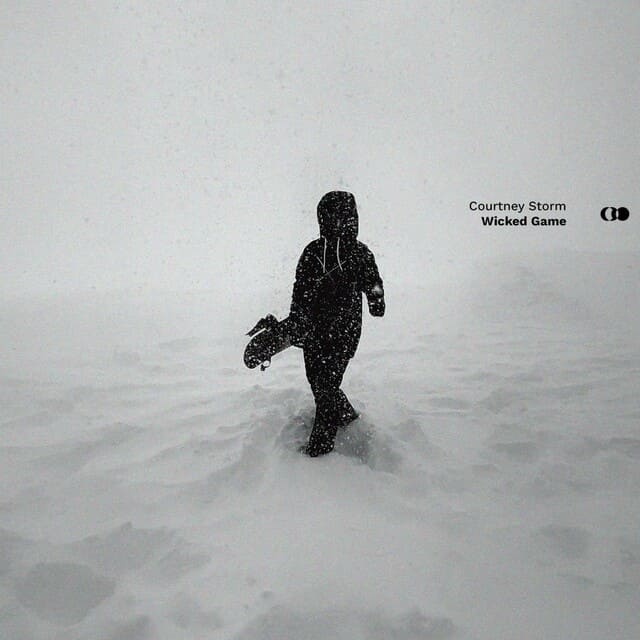 Courtney Storm - Wicked Game (Extended Mix)