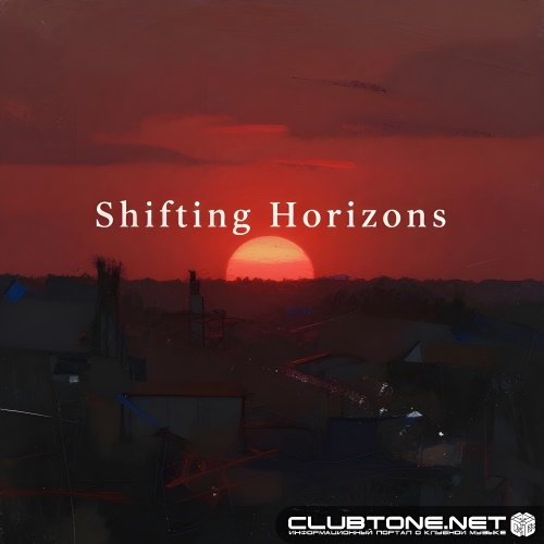 NoMosk - Shifting Horizons (Chillout Mix)
