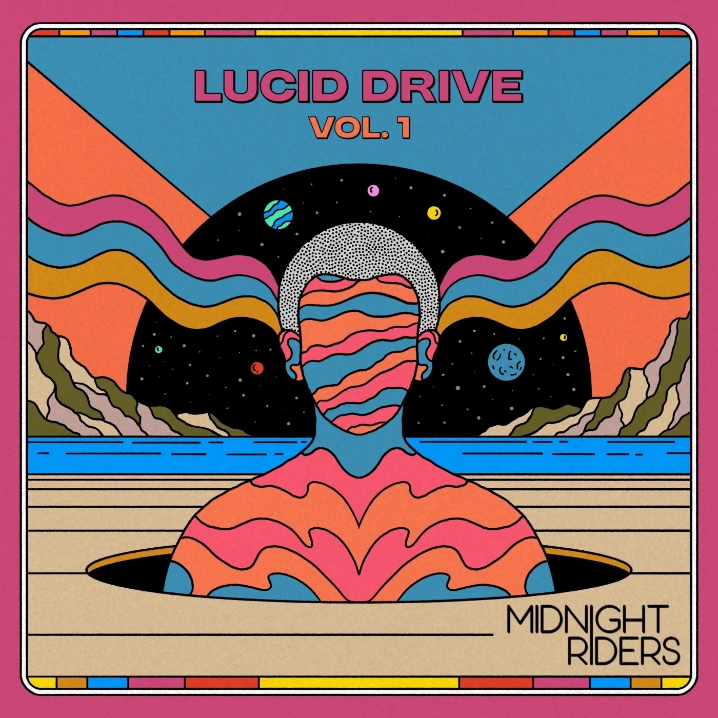 Space Food - In My Head (Original Mix)