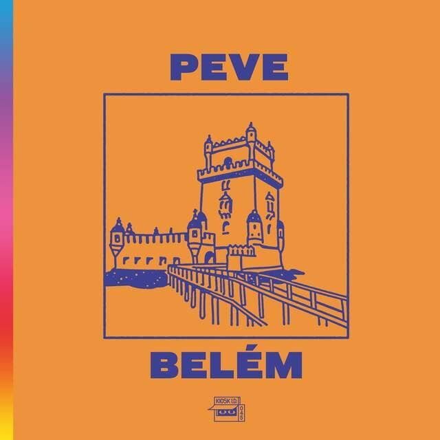 Peve - Bela Vista (Original Mix)