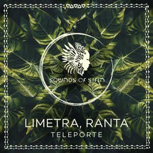 Limetra, Ranta - Bloom (Extended Mix)
