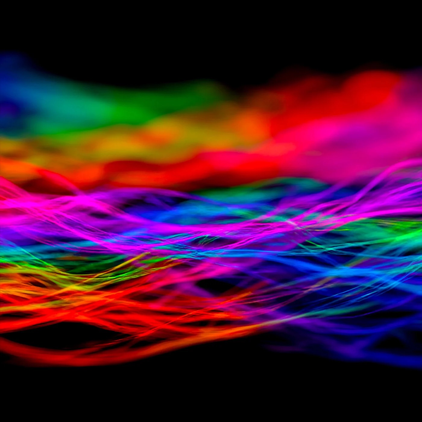 LSR/CITY - Bones (Extended Mix)