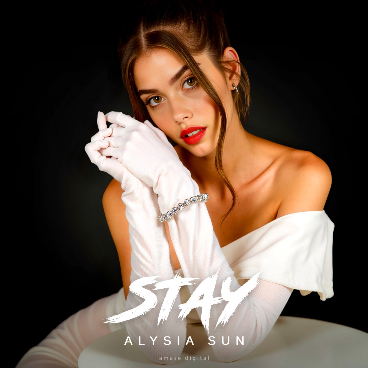 Alysia Sun - Stay (Original Mix)