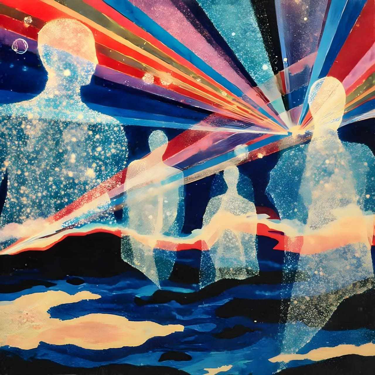 Beat Laudan - See You In My Dream (Original Mix)