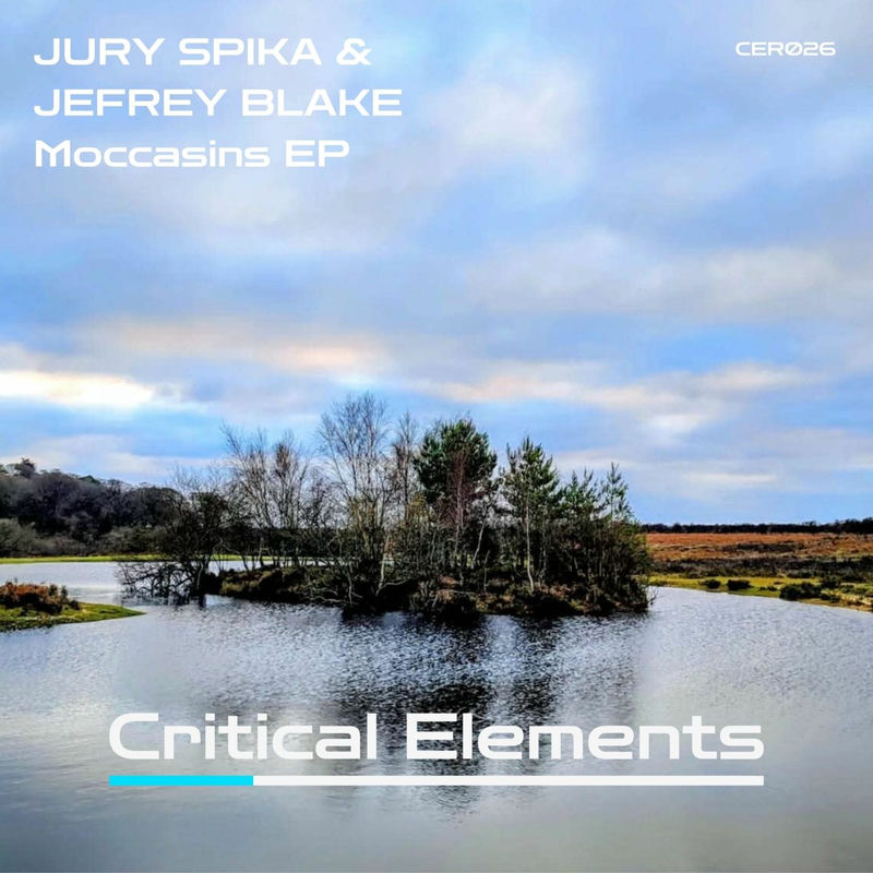 Jury Spika & Jefrey Blake - On a Yacht (Original Mix)