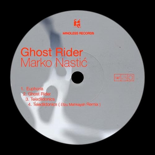 Marko Nastic - Teledildonics (Etzu Mahkayah Remix)