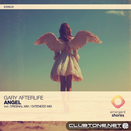 Gary Afterlife - Angel (Extended Mix)