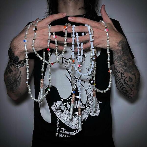 888rks - Сiggy Rosary