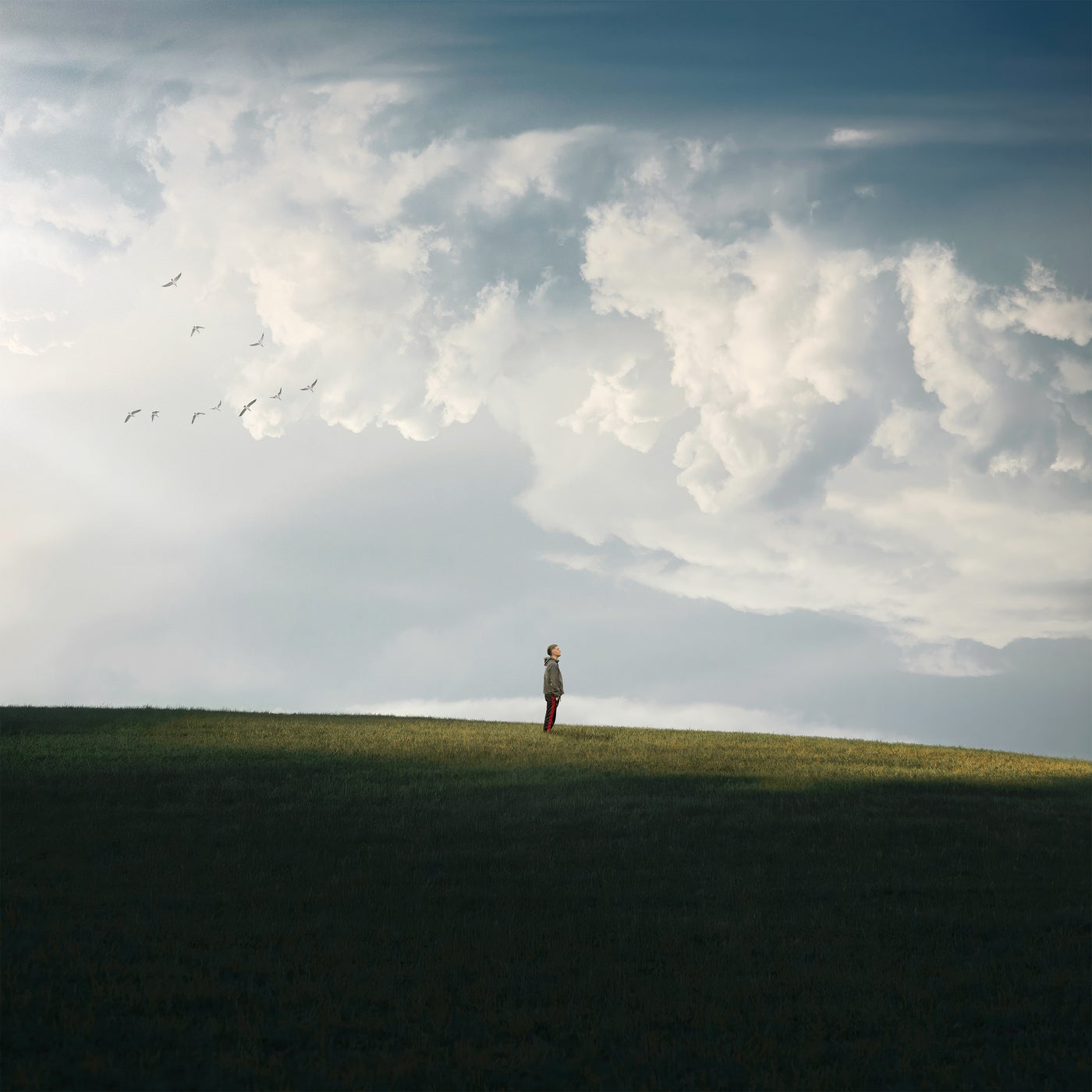 Ross Quinn - Fade To Grey (Extended Mix)