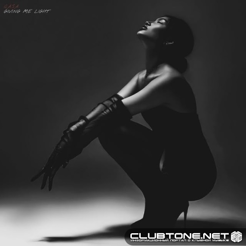 CASA - Giving Me Light (Original Mix)
