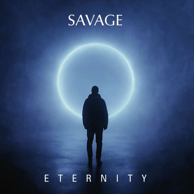Savage - ETERNITY (Power 80’s Remix Extended)