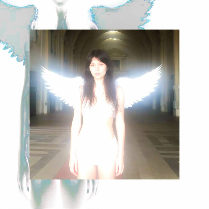 GOBLIN9000 - My Dear Angel