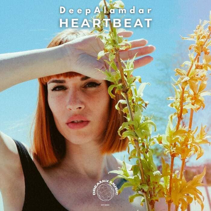 DeepAlamdar - Heartbeat (Original Mix)