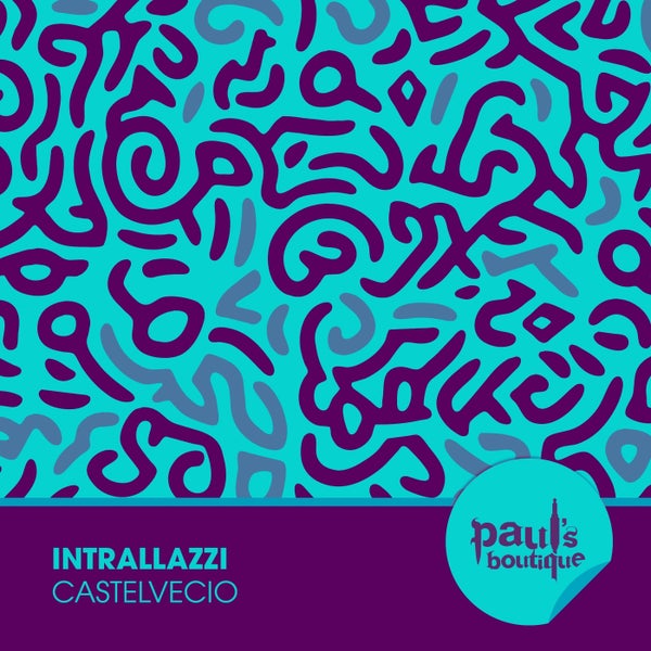 Intrallazzi - Castelvecio (Original Mix)