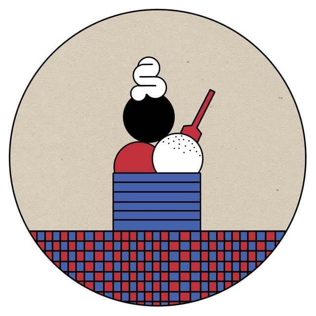 K2W0 - Just One More Word (Bawab Remix)