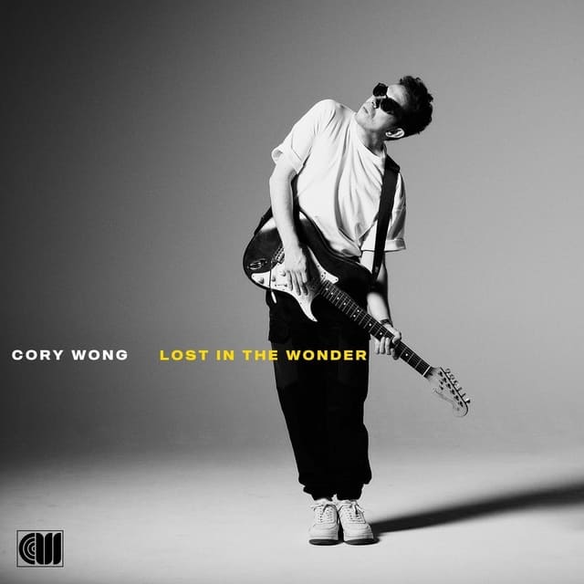 Cory Wong, Yam Haus - One Way Road