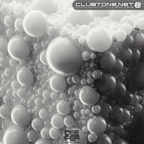 DIEEZ - Alone Tonight (Original Mix)