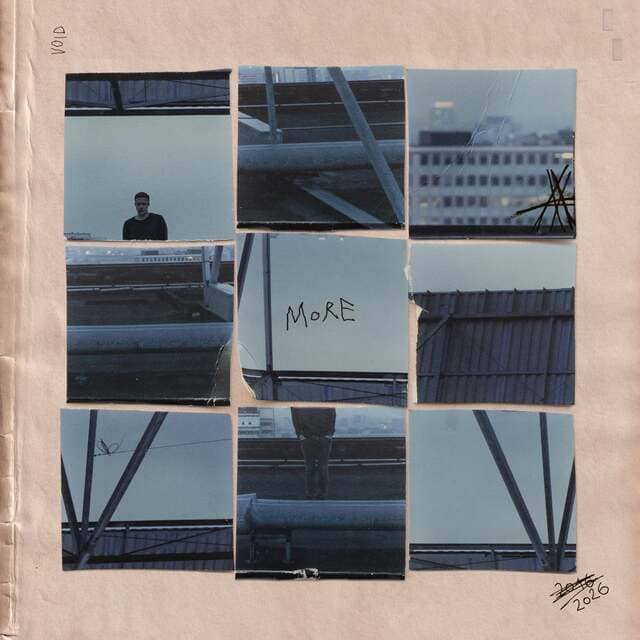 Jan Blomqvist, Elena Pitoulis - More (Alternative Version)