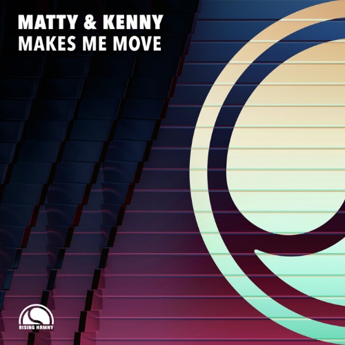 Matty & Kenny - Makes Me Move (Extended Mix)